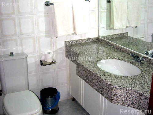 Lara Hotel 11